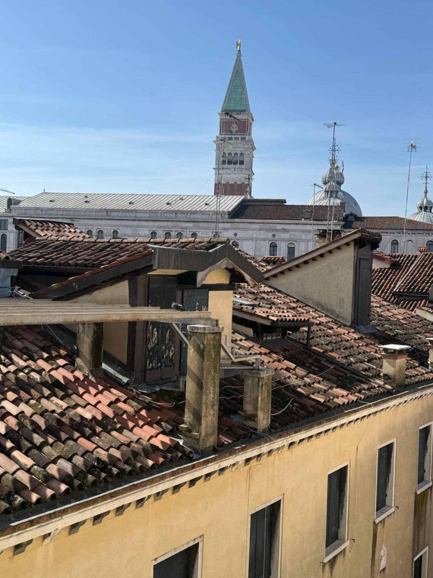 Ca' San Zaccaria Pensión