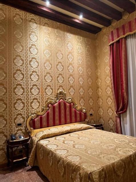 Pensión Ca' San Zaccaria Venecia