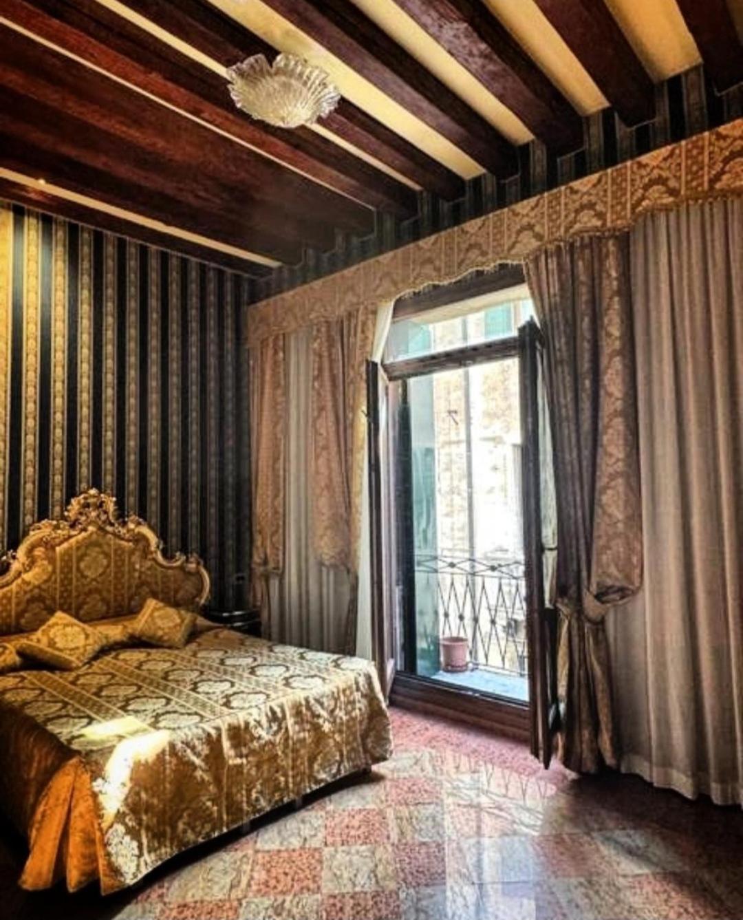 Pensión Ca' San Zaccaria Venecia