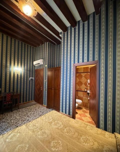 Pensión Ca' San Zaccaria *