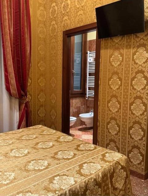 Pensión Ca' San Zaccaria Venecia