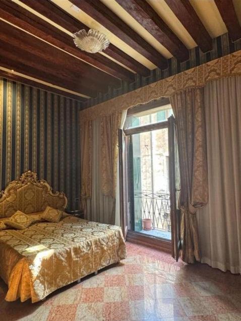 Pensión Ca' San Zaccaria Venecia