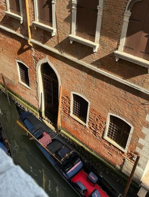 Affittacamere Ca' San Zaccaria Venezia